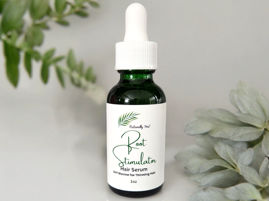 Root Stimulator Hair Serum